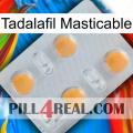 Tadalafil Masticable 24